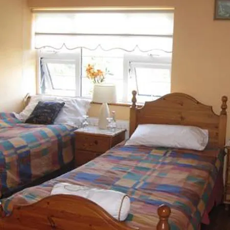 Bed and breakfast Derghaven B&b, & Self Catering