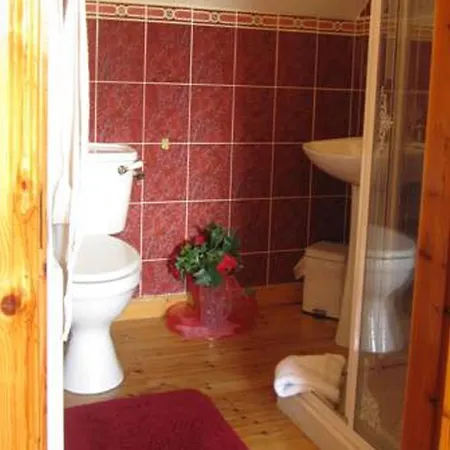 ベッド・アンド・ブレックファスト Derghaven B&b, & Self Catering *