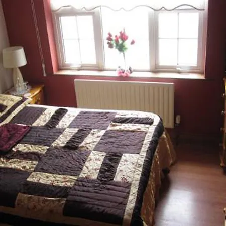 Derghaven B&b, & Self Catering ベッド・アンド・ブレックファスト