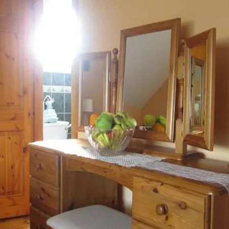 Bed and breakfast Derghaven B&b, & Self Catering 3*