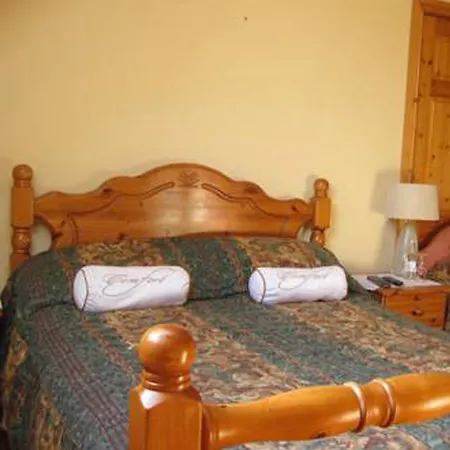 Derghaven B&b, & Self Catering *