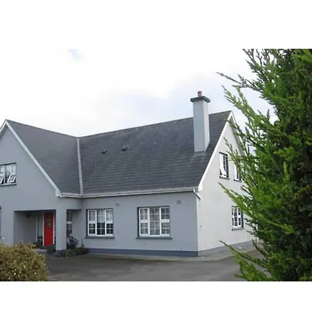 Derghaven B&b, & Self Catering 3*