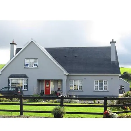 Derghaven B&b, & Self Catering