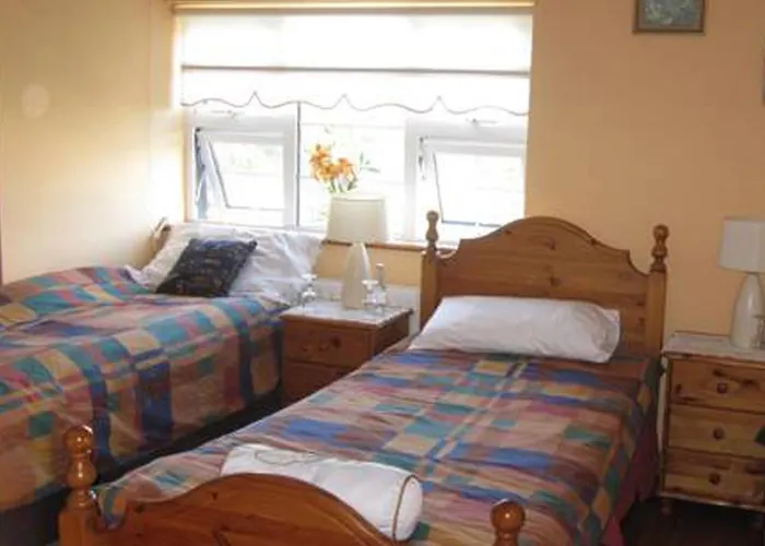 Bed and Breakfast Derghaven B&b, & Self Catering