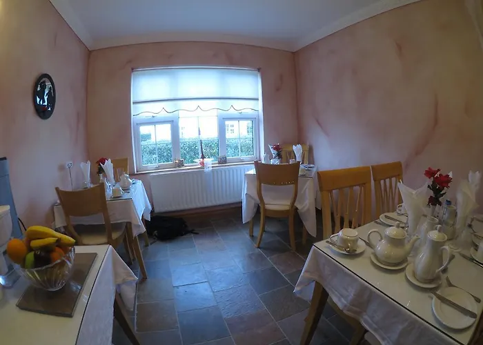 Derghaven B&b, & Self Catering 3* Scarriff (Clare)