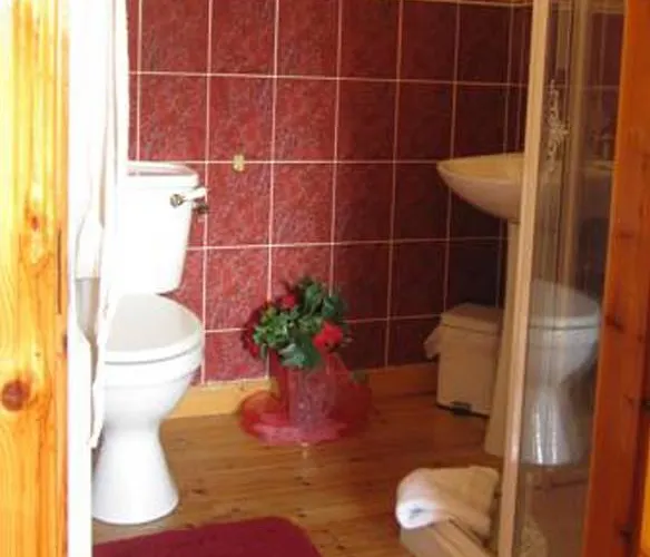 Bed and Breakfast Derghaven B&b, & Self Catering 3*