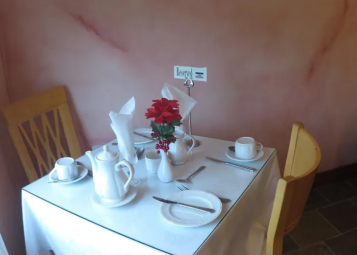 Derghaven B&b, & Self Catering Scarriff (Clare)