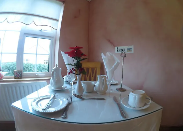 Derghaven B&b, & Self Catering 3* Scarriff (Clare)