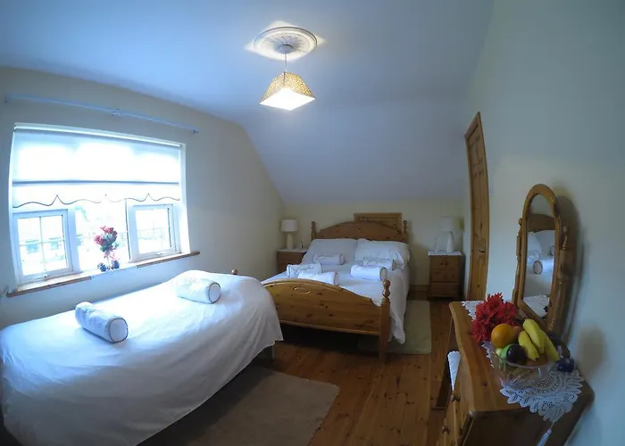 Bed and Breakfast Derghaven B&b, & Self Catering