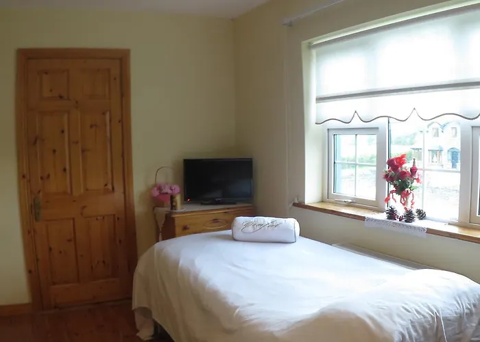 Derghaven B&b, & Self Catering Bed and Breakfast