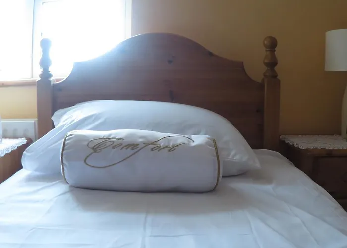 Bed and Breakfast Derghaven B&b, & Self Catering 3*