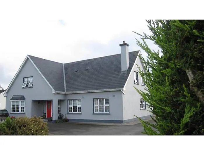 Derghaven B&b, & Self Catering 3*