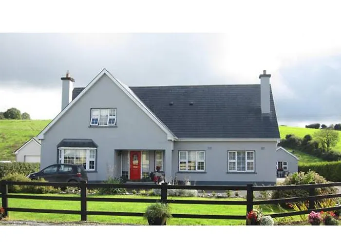 Derghaven B&b, & Self Catering